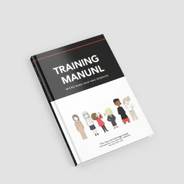 Micro Rings Training Manual