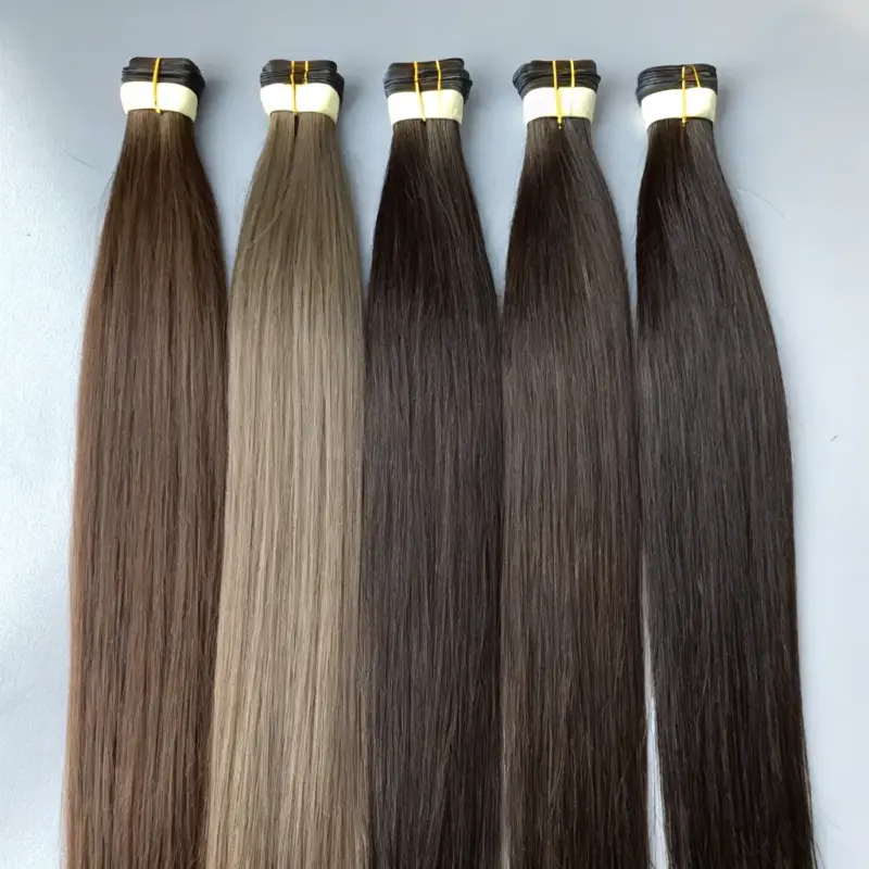 Keratin Bond Extension Kit