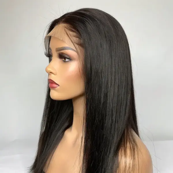 Ring Extension Practice Head