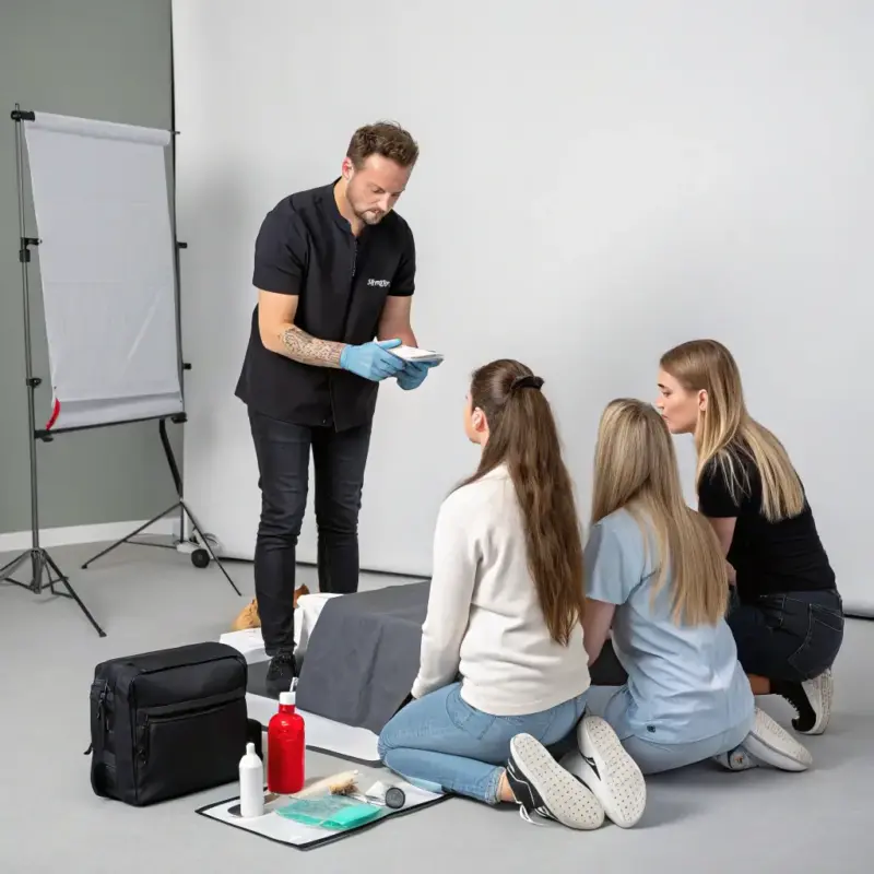 Micro Rings Certification Course